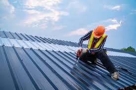 Best Rubber Roofing (EPDM, TPO)  in Tichigan, WI